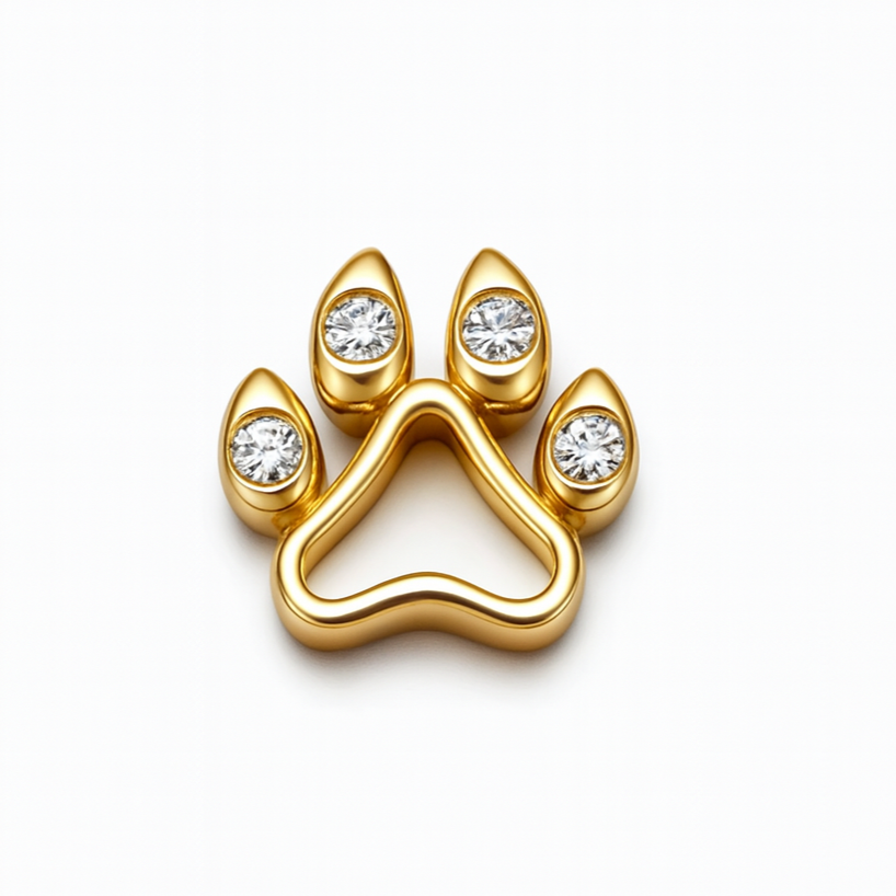 PawPrint