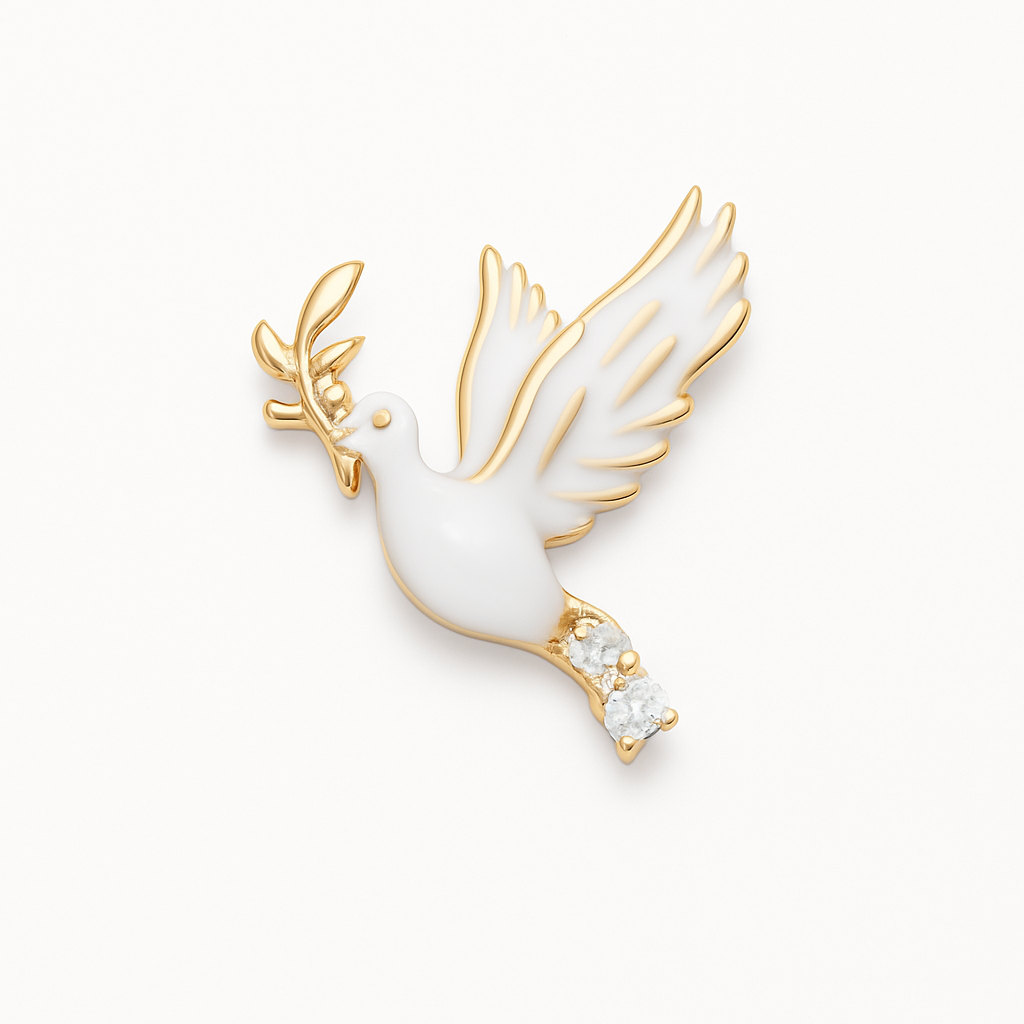 PeaceDove