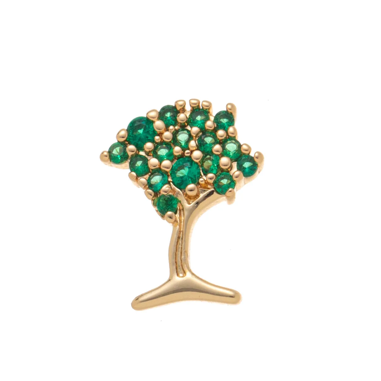 Green Tree