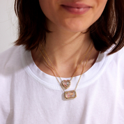 Charms Necklace