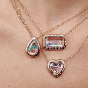 Charms Necklace