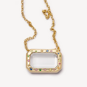 Charms Necklace
