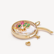 Charms Necklace